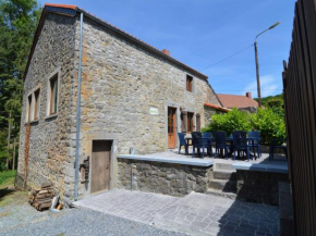 Quaint Holiday Home in Fala n